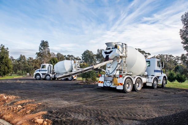 Best Best Concrete Contractor  in Kremmling, CO