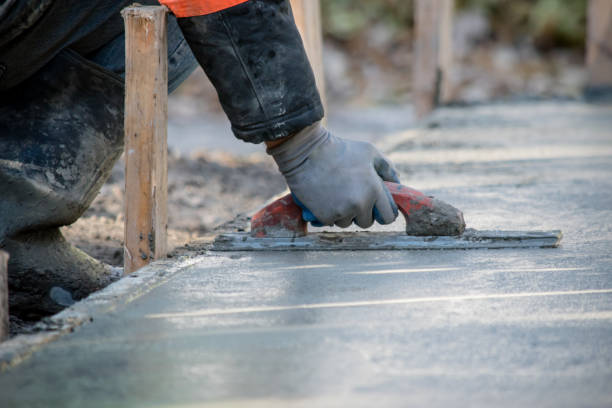 Best Best Concrete Contractor  in Kremmling, CO