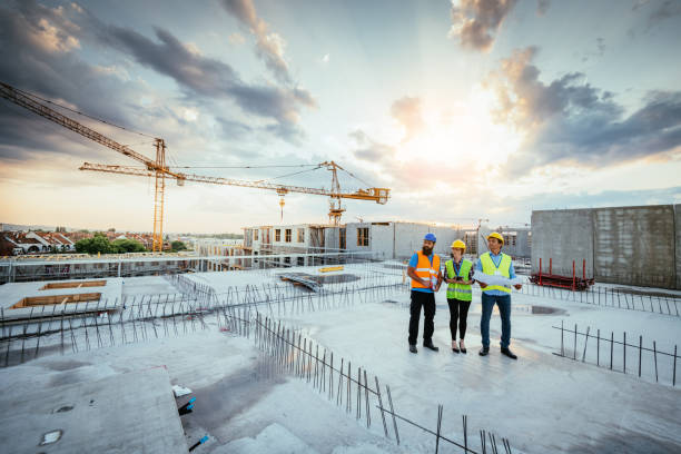 Best Concrete Repair Services  in Kremmling, CO