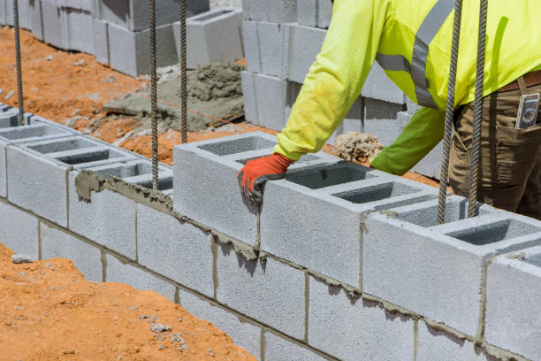 Best Commercial Concrete Contractor  in Kremmling, CO